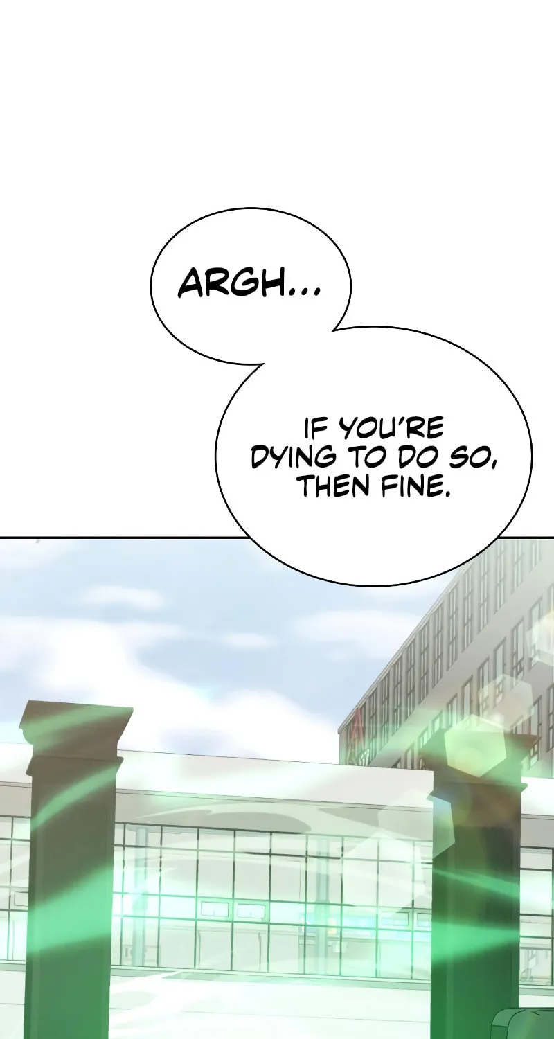 The Dungeon Cleaning Life of a Once Genius Hunter Chapter 15 page 106 - 