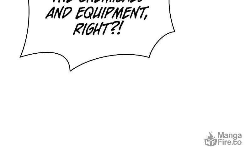 The Dungeon Cleaning Life of a Once Genius Hunter Chapter 15 page 109 - 