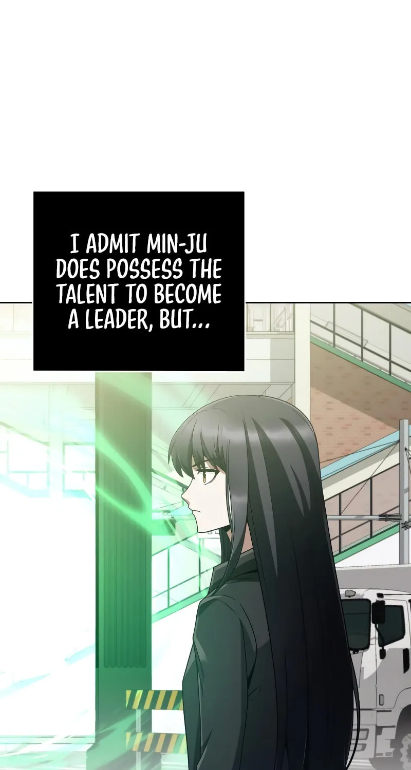 The Dungeon Cleaning Life of a Once Genius Hunter Chapter 15 page 128 - 