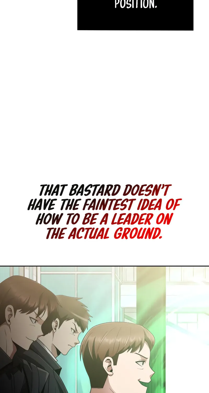 The Dungeon Cleaning Life of a Once Genius Hunter Chapter 15 page 130 - 