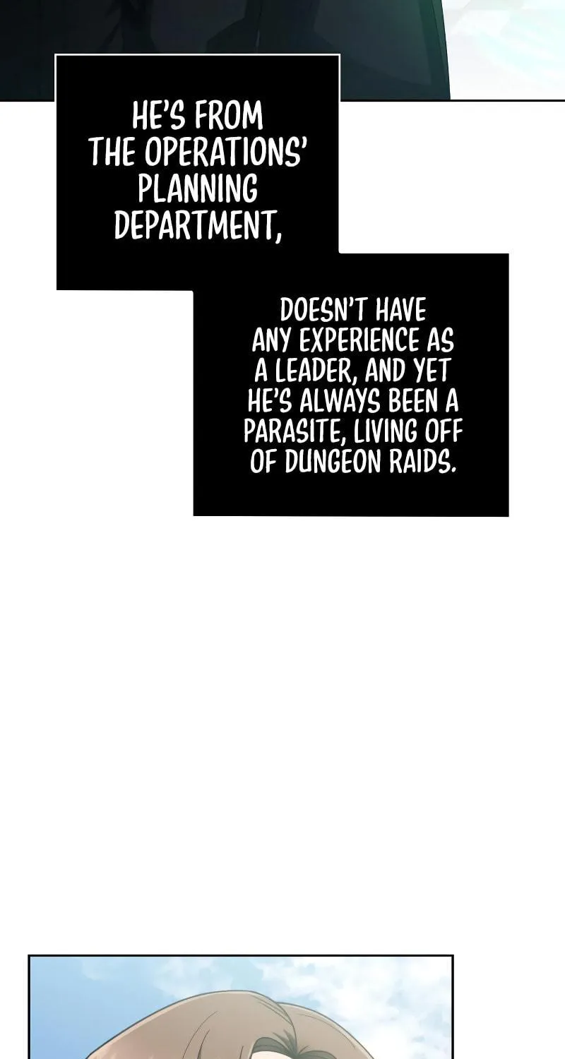 The Dungeon Cleaning Life of a Once Genius Hunter Chapter 15 page 132 - 