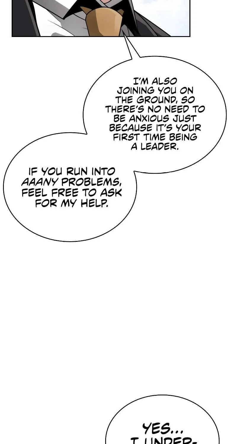 The Dungeon Cleaning Life of a Once Genius Hunter Chapter 15 page 134 - 