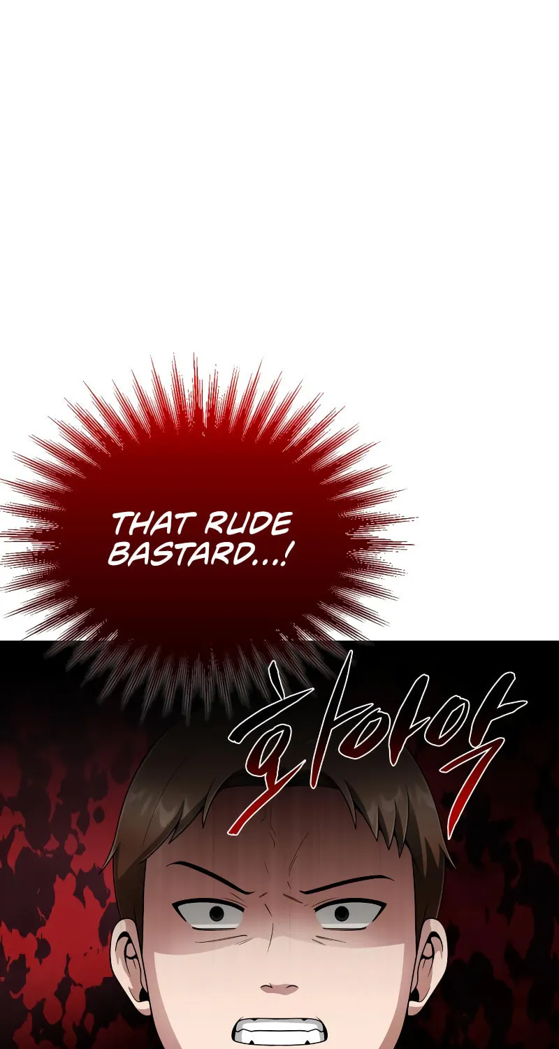 The Dungeon Cleaning Life of a Once Genius Hunter Chapter 15 page 140 - 