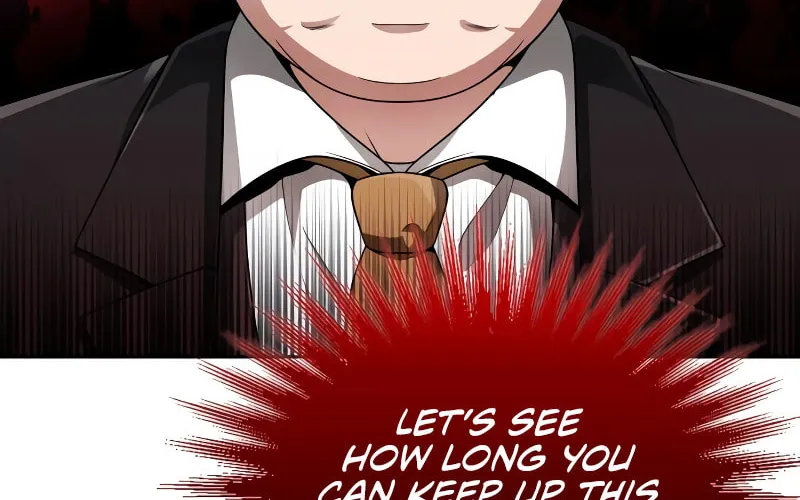 The Dungeon Cleaning Life of a Once Genius Hunter Chapter 15 page 141 - 