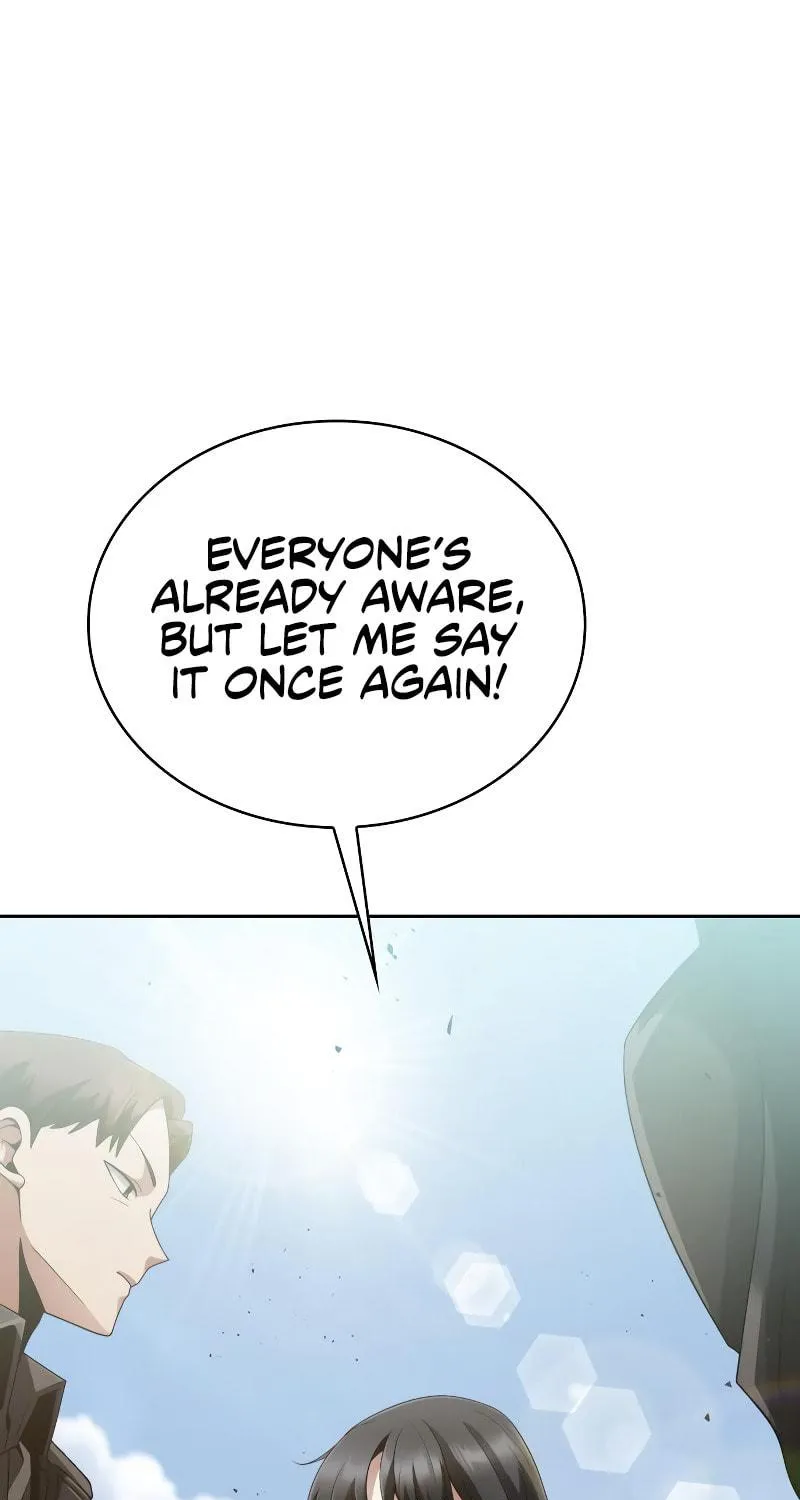 The Dungeon Cleaning Life of a Once Genius Hunter Chapter 15 page 144 - 