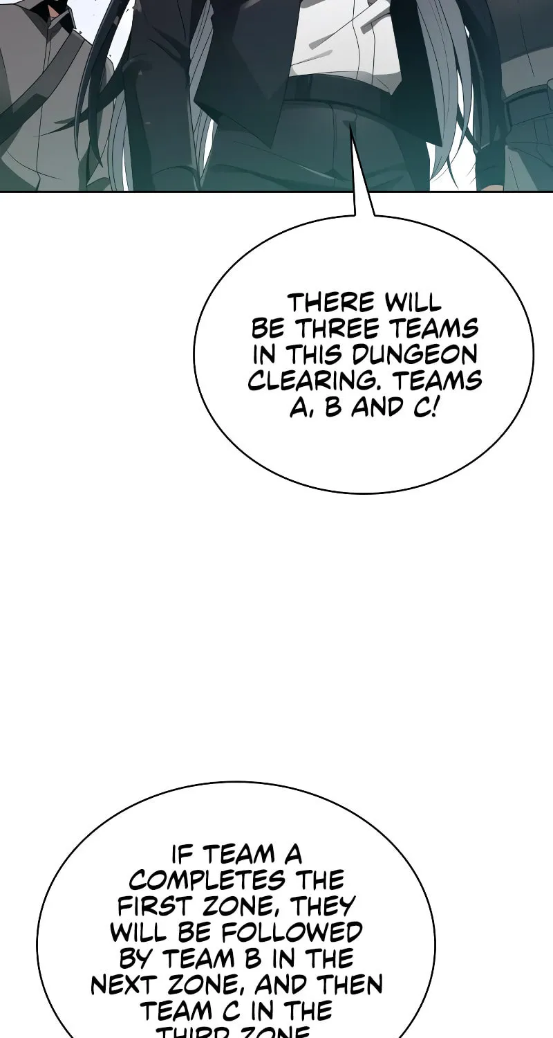 The Dungeon Cleaning Life of a Once Genius Hunter Chapter 15 page 146 - 