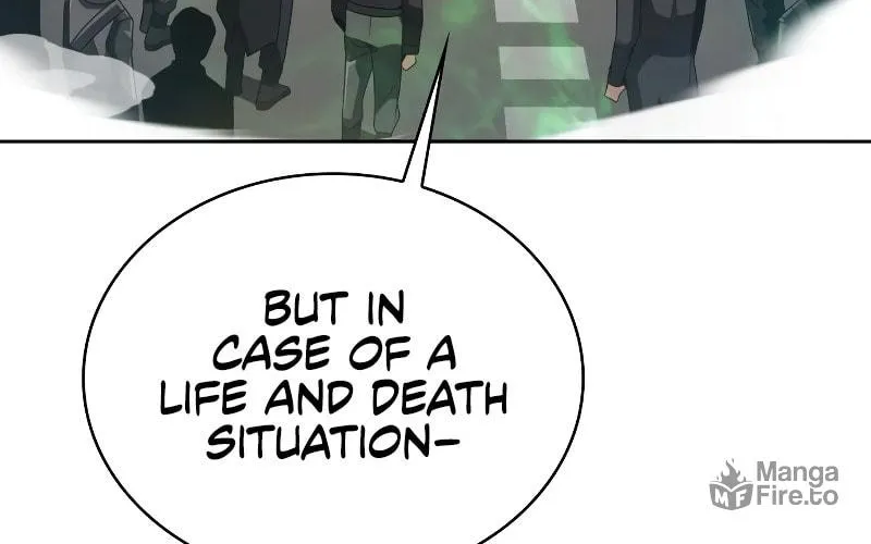 The Dungeon Cleaning Life of a Once Genius Hunter Chapter 15 page 151 - 