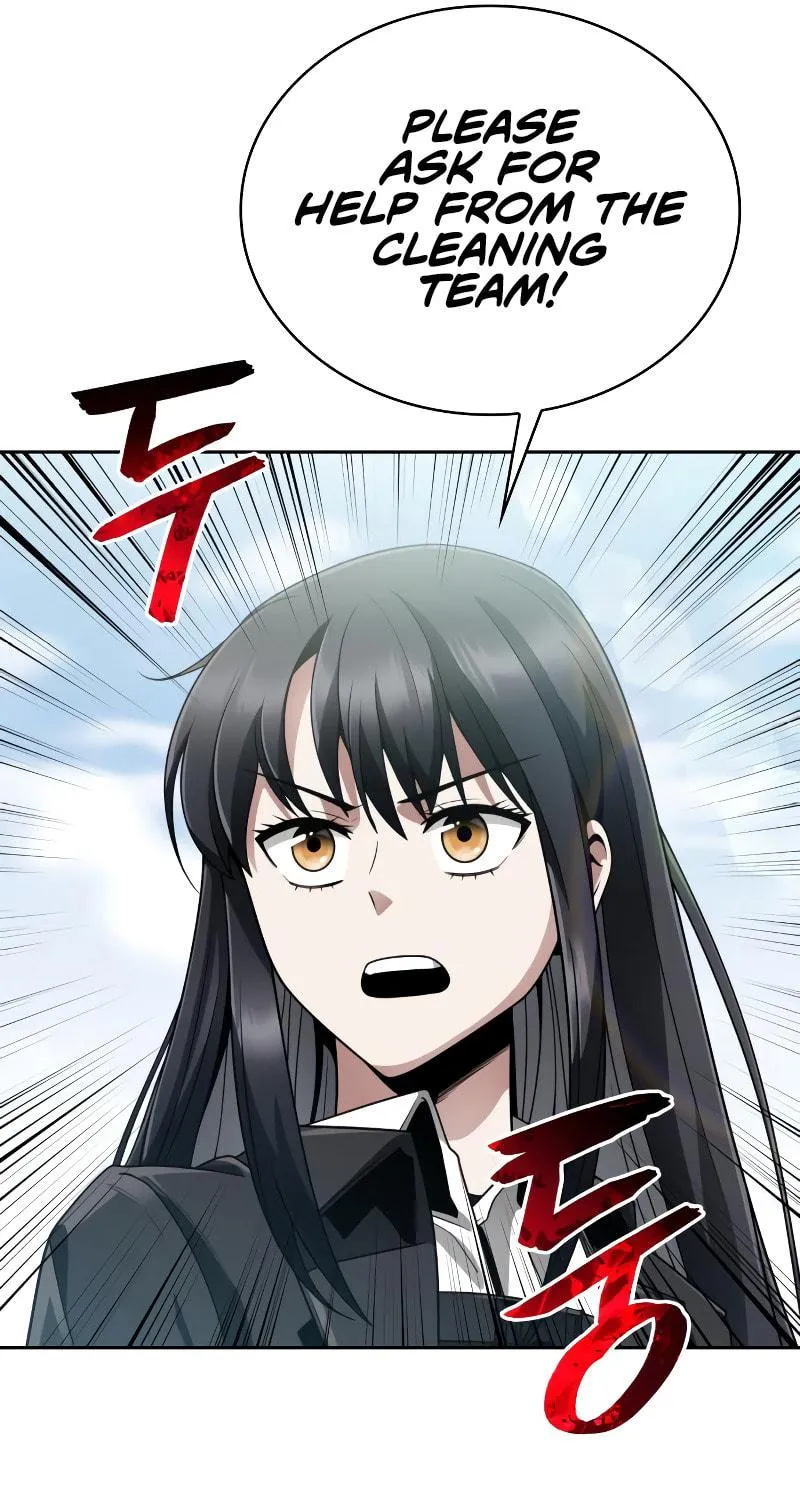 The Dungeon Cleaning Life of a Once Genius Hunter Chapter 15 page 153 - 