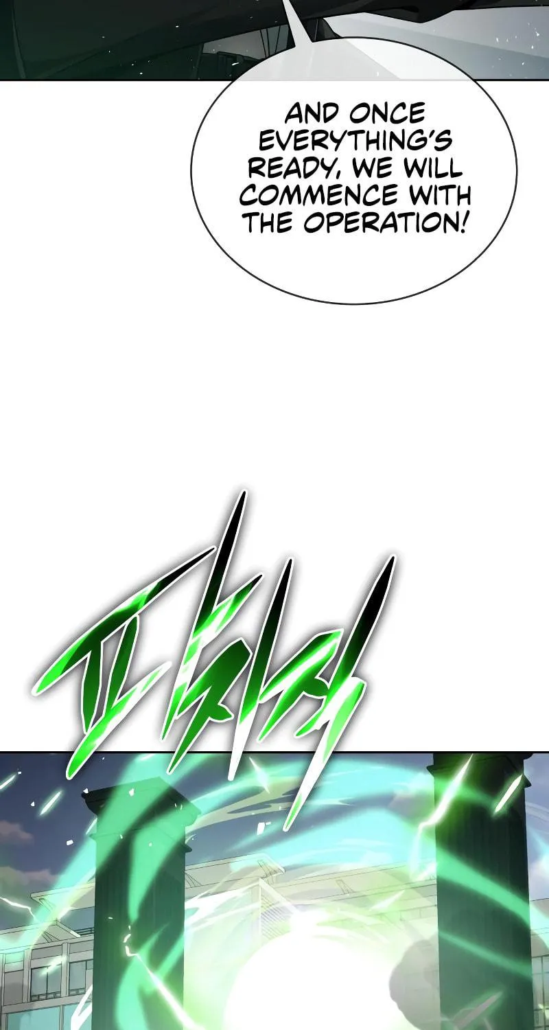 The Dungeon Cleaning Life of a Once Genius Hunter Chapter 15 page 163 - 