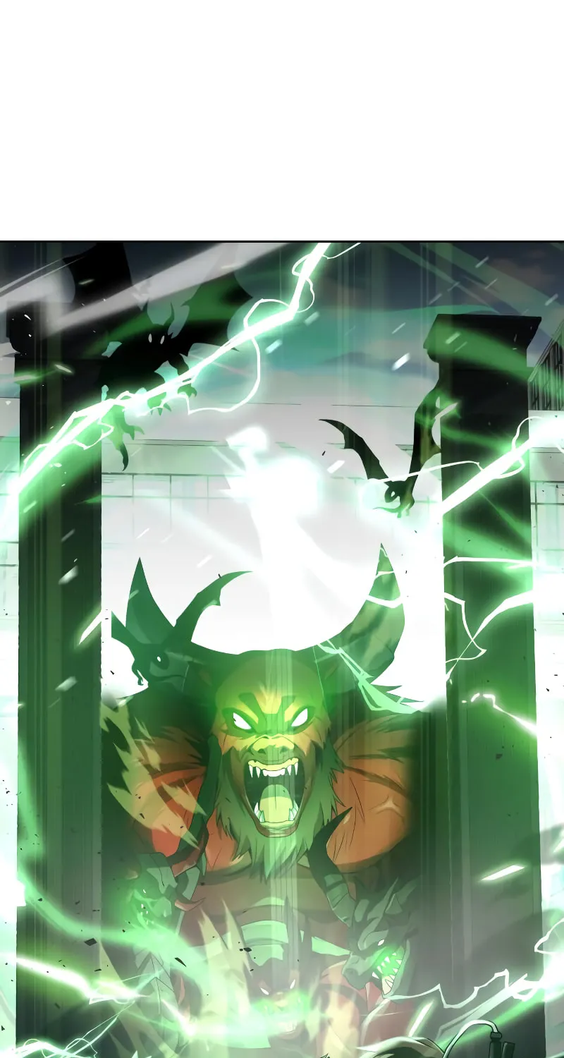 The Dungeon Cleaning Life of a Once Genius Hunter Chapter 15 page 167 - 