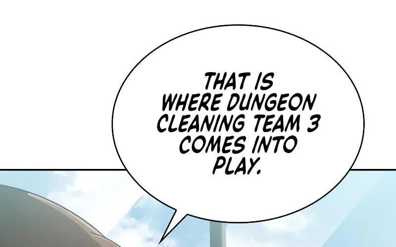 The Dungeon Cleaning Life of a Once Genius Hunter Chapter 15 page 20 - 
