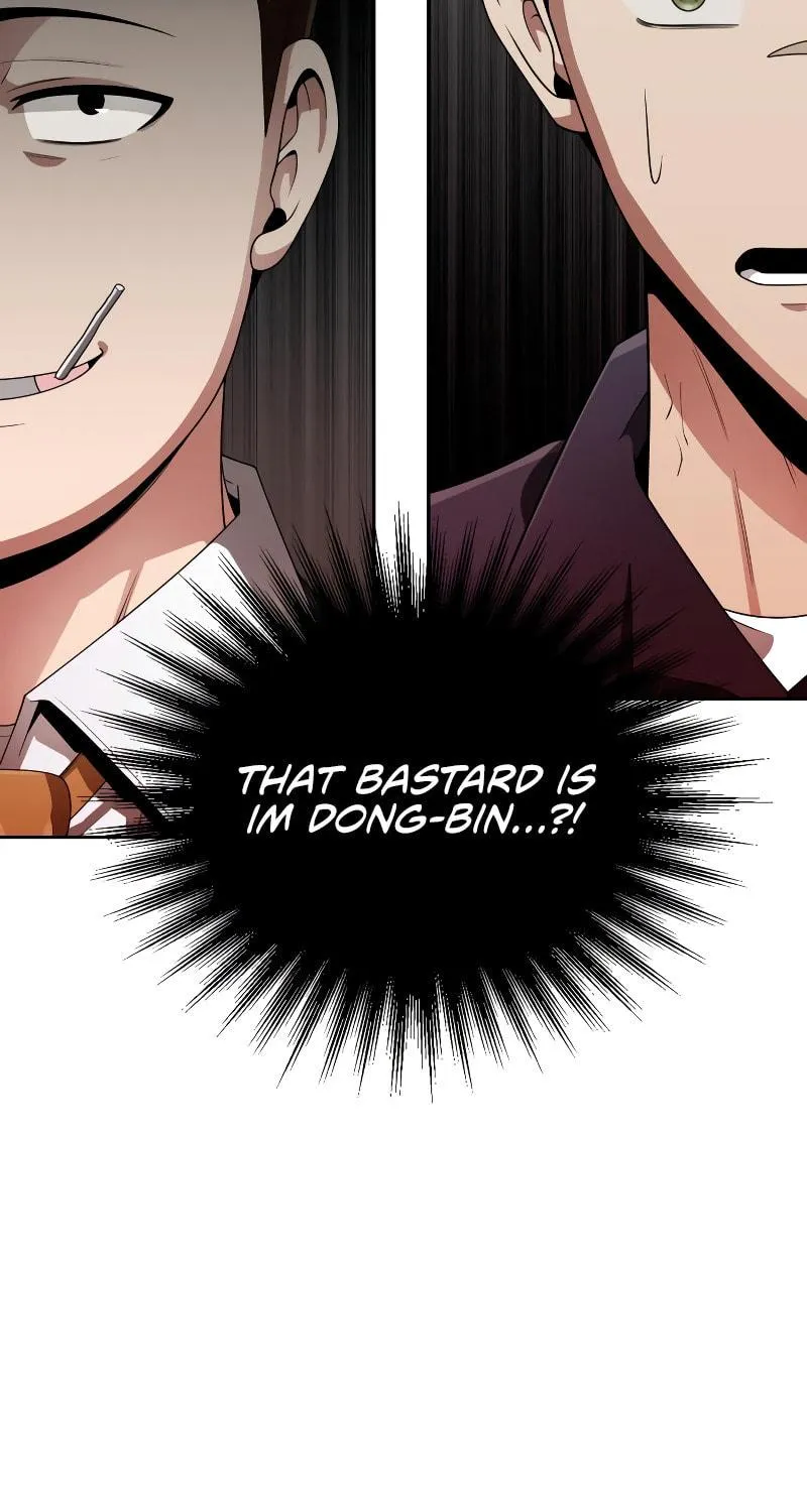 The Dungeon Cleaning Life of a Once Genius Hunter Chapter 15 page 4 - 