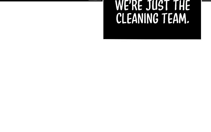 The Dungeon Cleaning Life of a Once Genius Hunter Chapter 15 page 31 - 