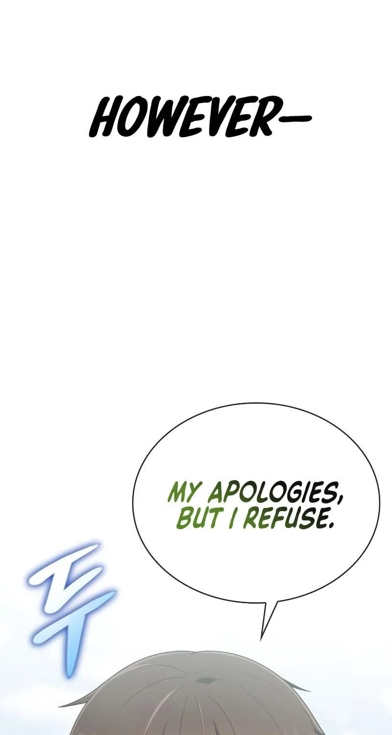 The Dungeon Cleaning Life of a Once Genius Hunter Chapter 15 page 32 - 