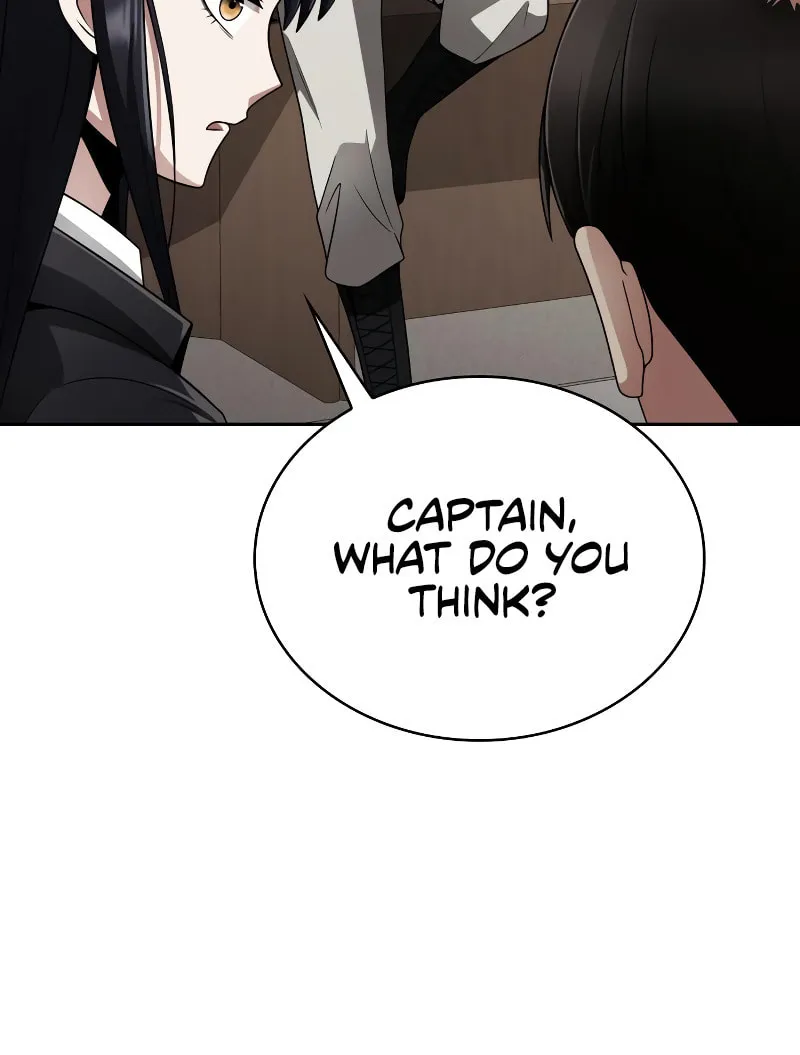 The Dungeon Cleaning Life of a Once Genius Hunter Chapter 15 page 42 - 