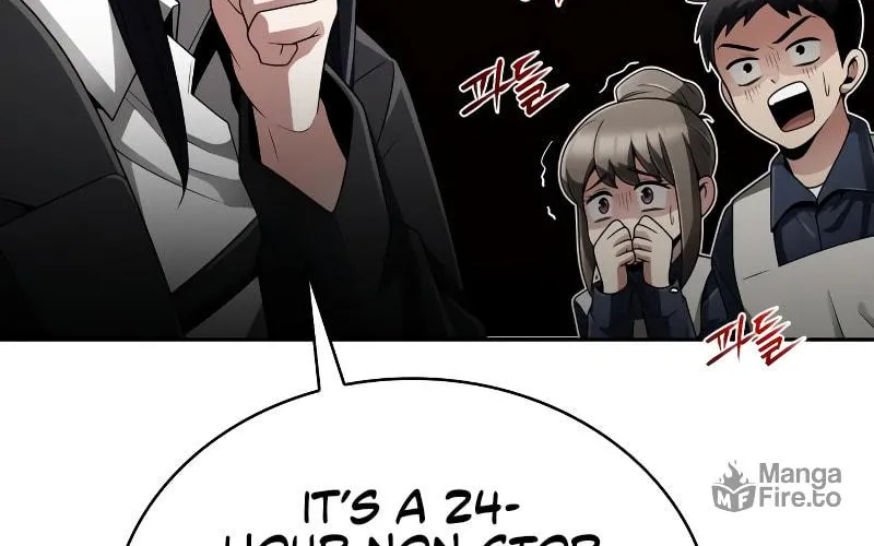 The Dungeon Cleaning Life of a Once Genius Hunter Chapter 15 page 46 - 