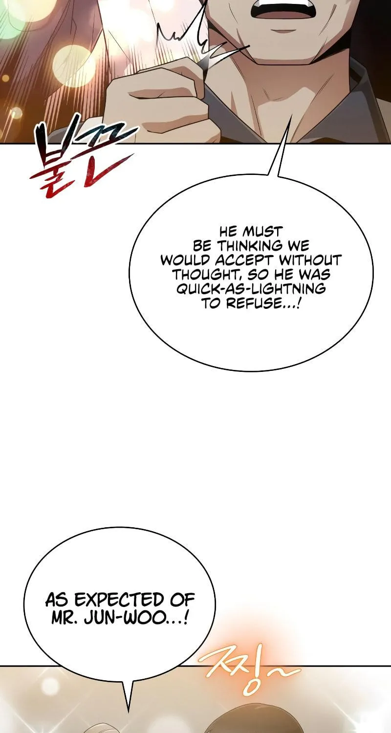The Dungeon Cleaning Life of a Once Genius Hunter Chapter 15 page 49 - 