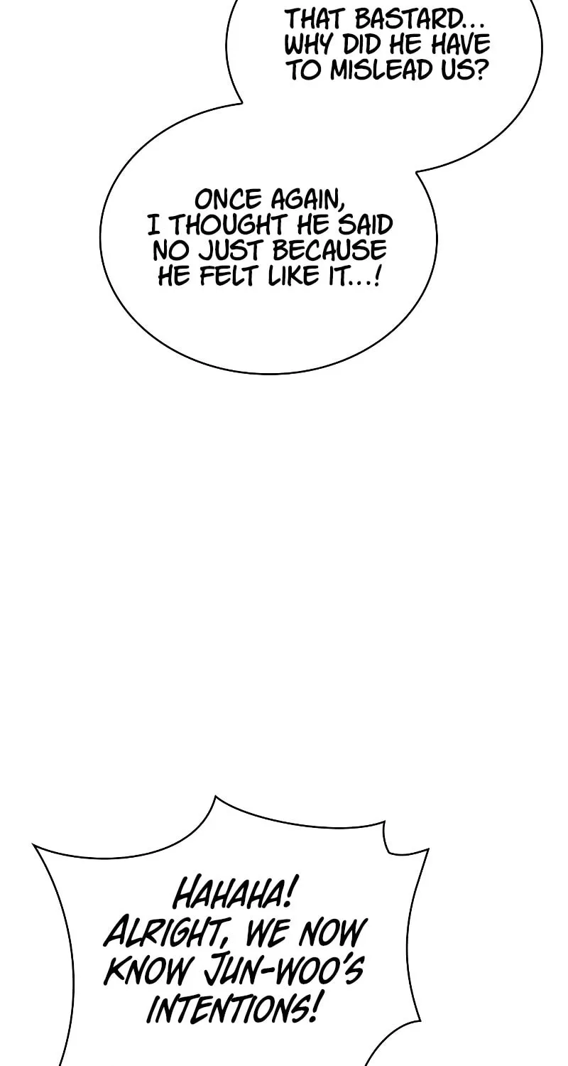 The Dungeon Cleaning Life of a Once Genius Hunter Chapter 15 page 51 - 