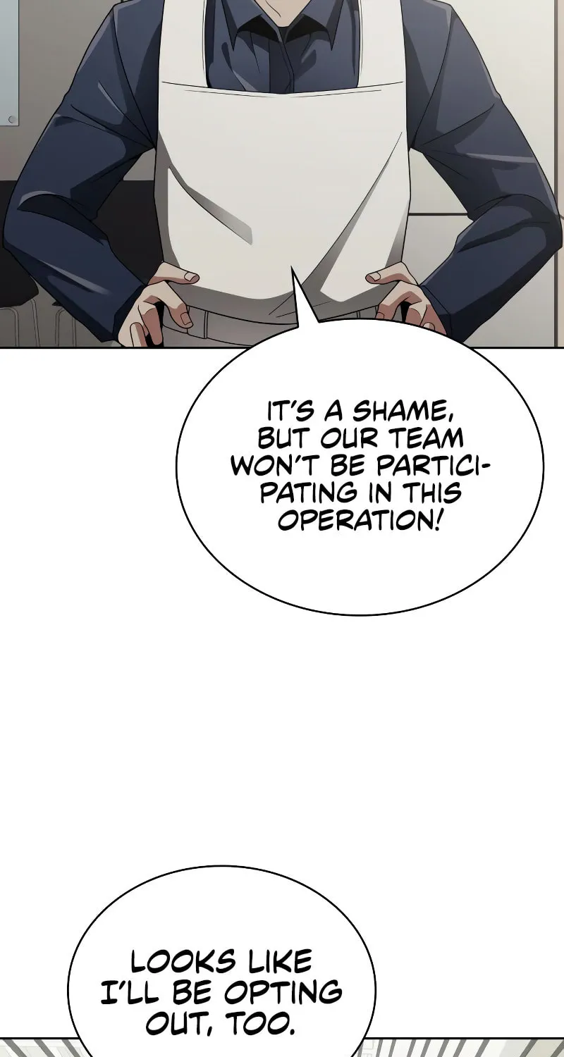 The Dungeon Cleaning Life of a Once Genius Hunter Chapter 15 page 53 - 