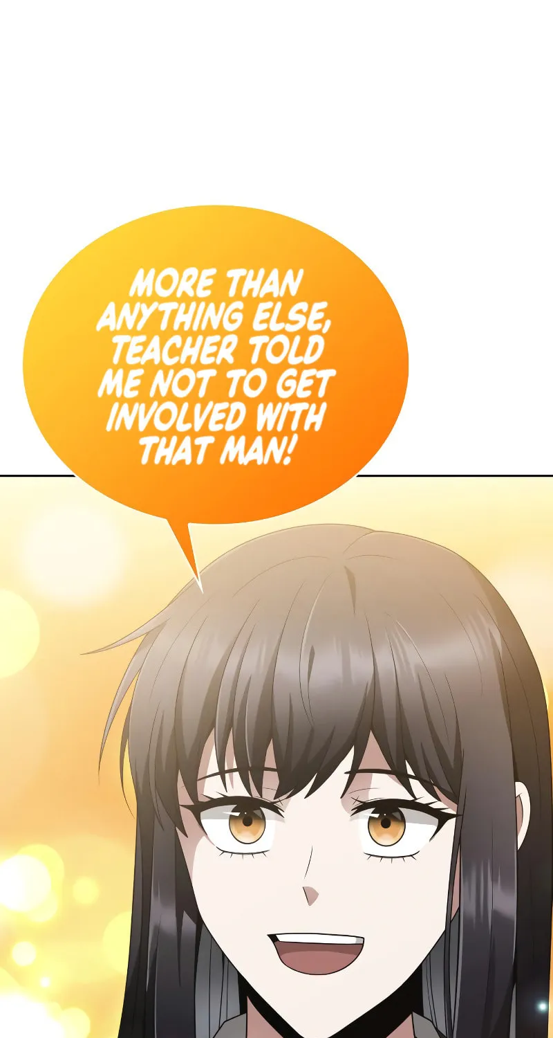 The Dungeon Cleaning Life of a Once Genius Hunter Chapter 15 page 58 - 