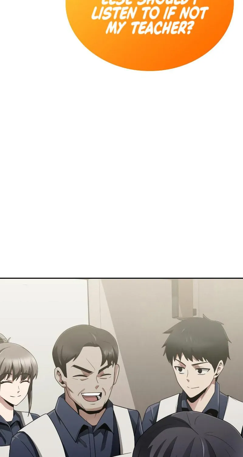 The Dungeon Cleaning Life of a Once Genius Hunter Chapter 15 page 60 - 