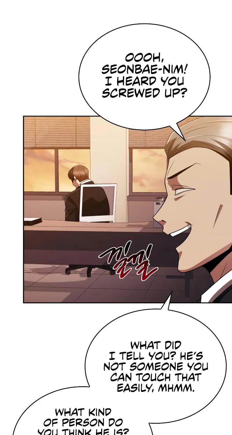 The Dungeon Cleaning Life of a Once Genius Hunter Chapter 15 page 68 - 