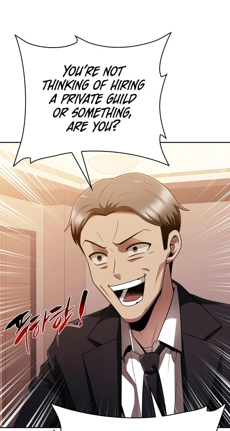 The Dungeon Cleaning Life of a Once Genius Hunter Chapter 15 page 74 - 