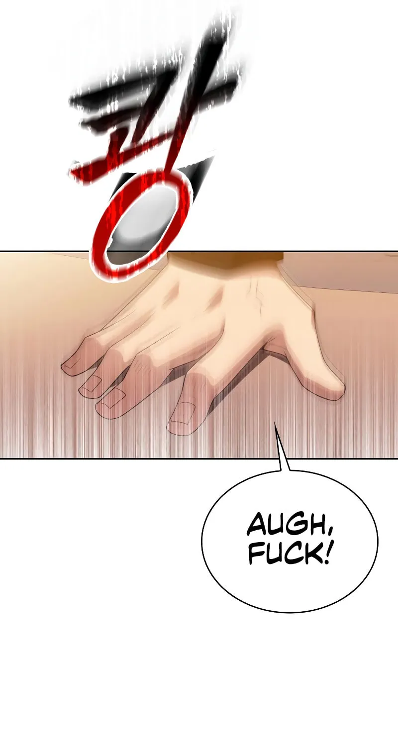The Dungeon Cleaning Life of a Once Genius Hunter Chapter 15 page 76 - 
