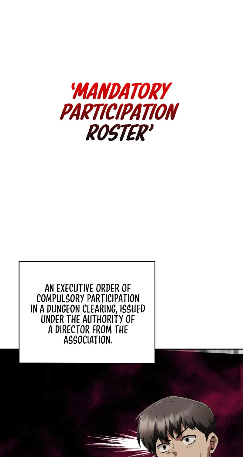 The Dungeon Cleaning Life of a Once Genius Hunter Chapter 15 page 80 - 
