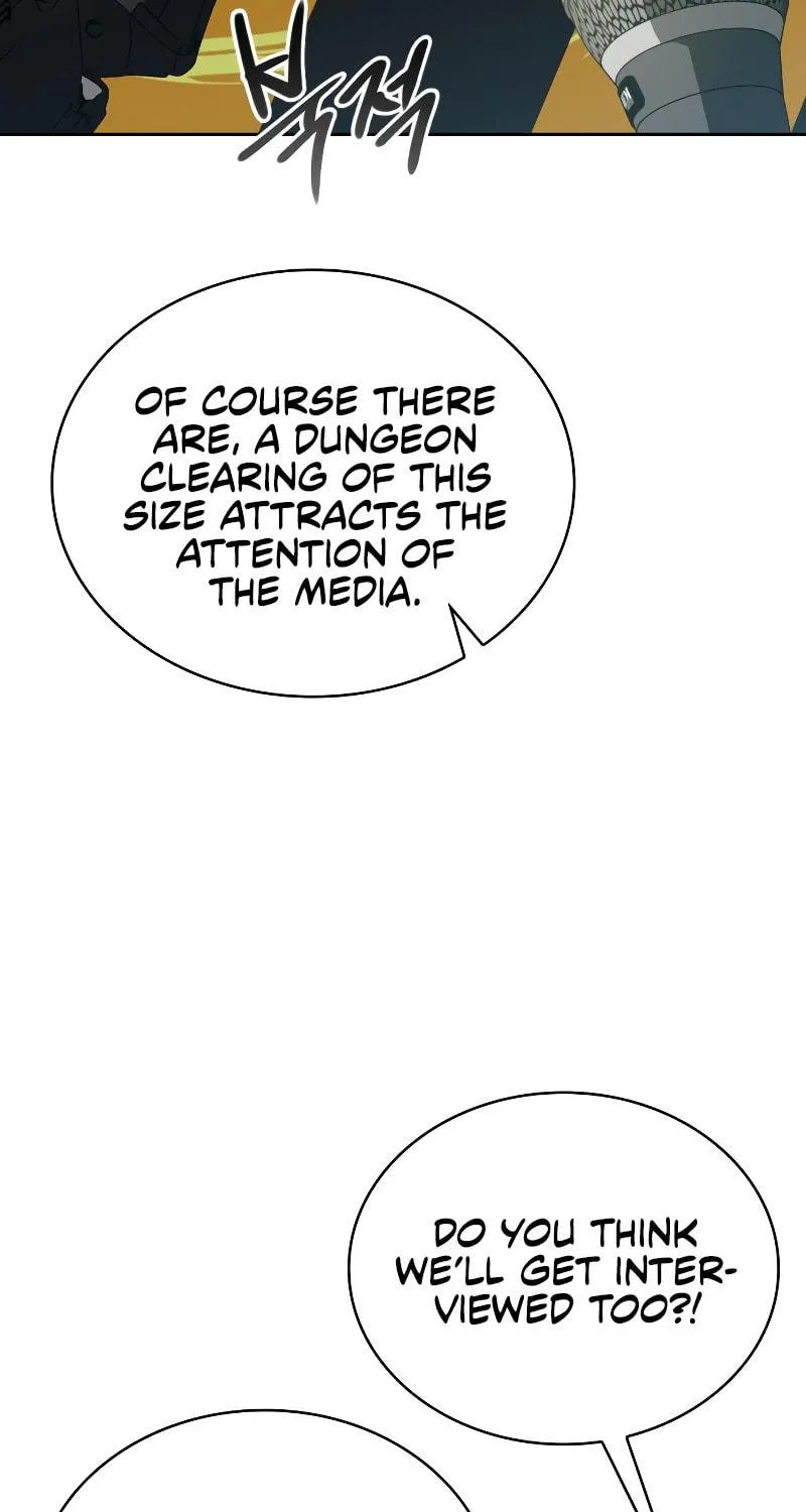 The Dungeon Cleaning Life of a Once Genius Hunter Chapter 15 page 90 - 