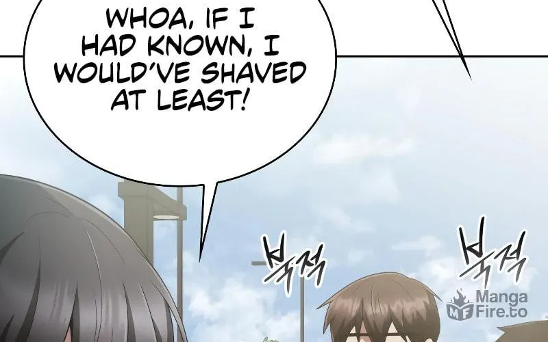 The Dungeon Cleaning Life of a Once Genius Hunter Chapter 15 page 91 - 