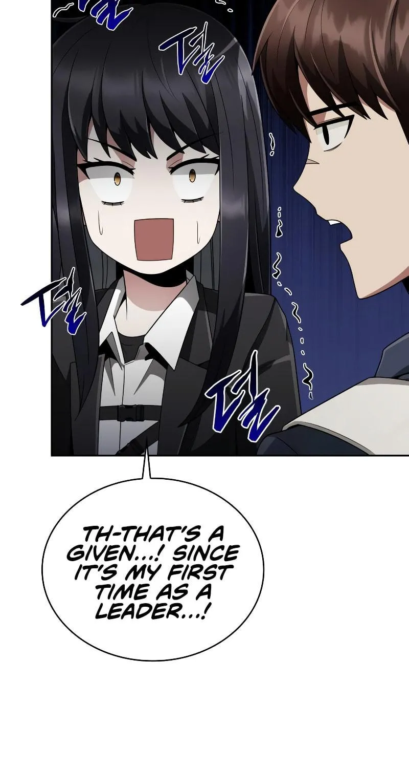The Dungeon Cleaning Life of a Once Genius Hunter Chapter 15 page 94 - 