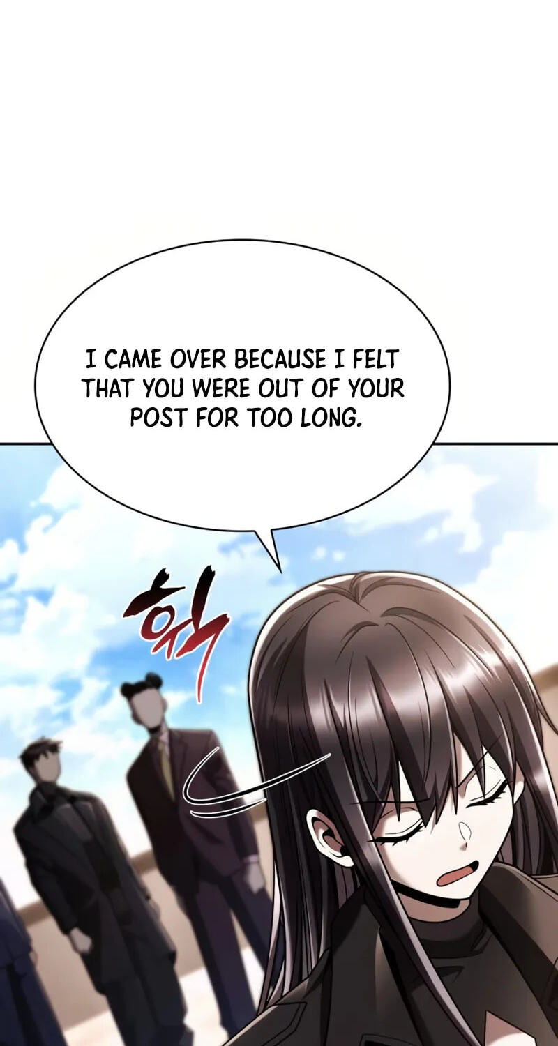The Dungeon Cleaning Life of a Once Genius Hunter Chapter 152 page 102 - 