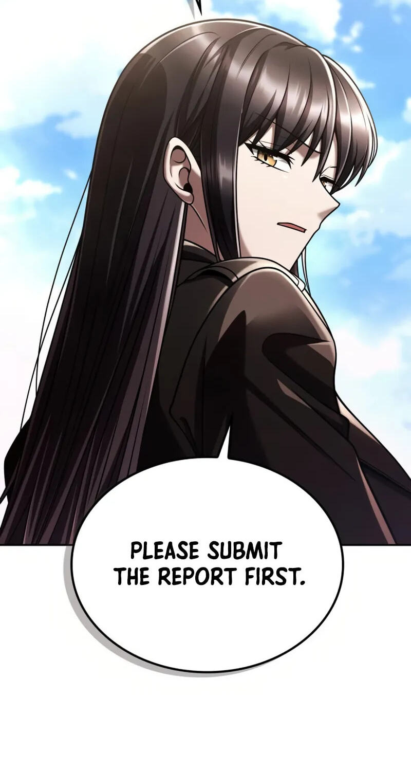 The Dungeon Cleaning Life of a Once Genius Hunter Chapter 152 page 104 - 