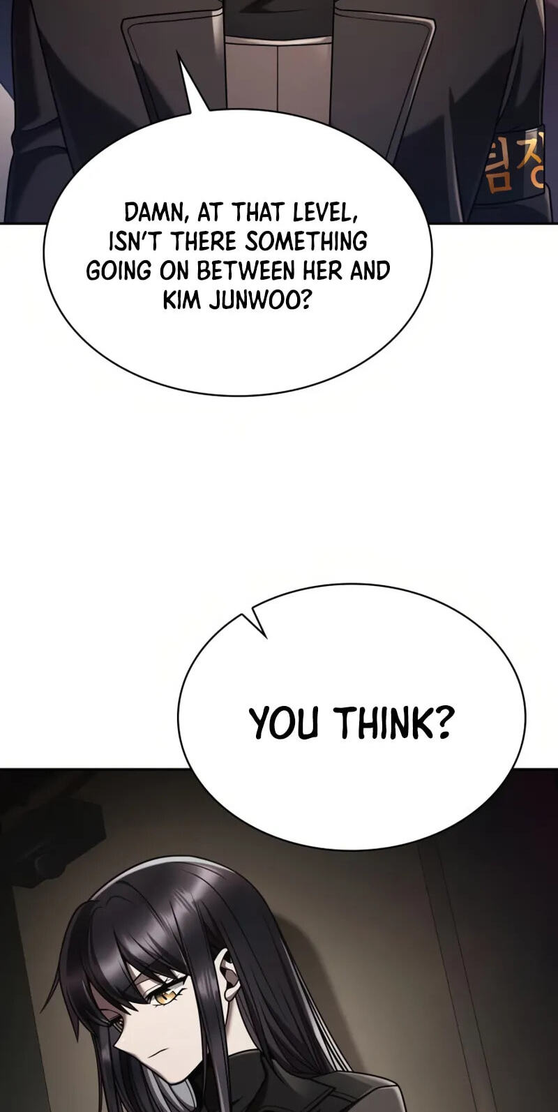 The Dungeon Cleaning Life of a Once Genius Hunter Chapter 152 page 108 - 
