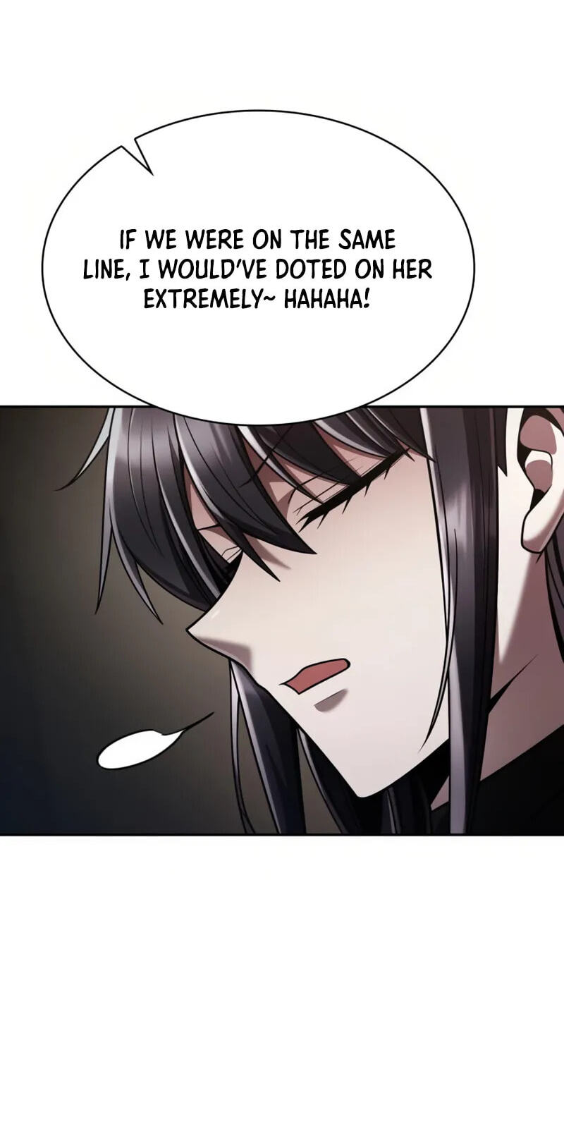The Dungeon Cleaning Life of a Once Genius Hunter Chapter 152 page 110 - 