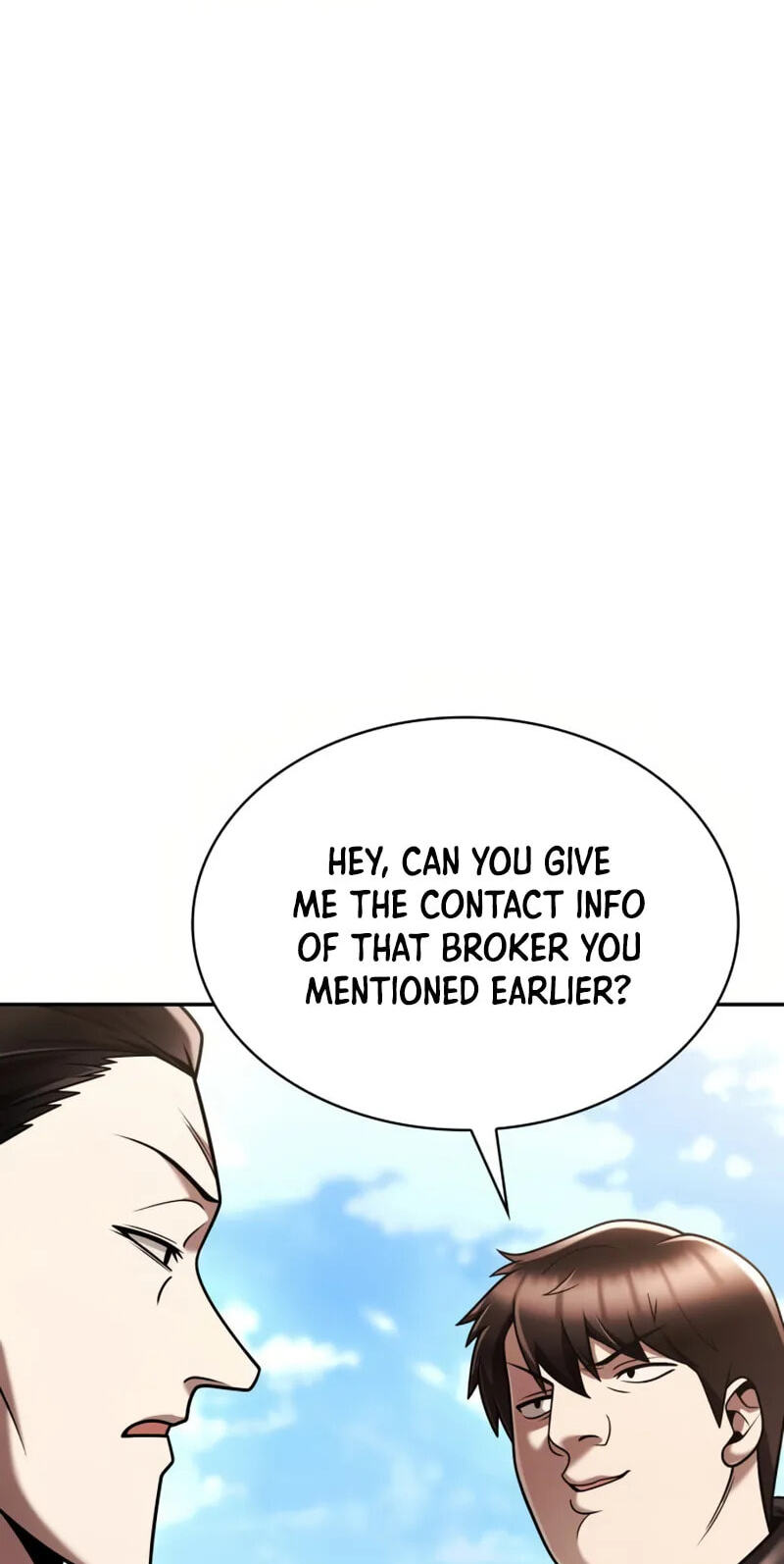 The Dungeon Cleaning Life of a Once Genius Hunter Chapter 152 page 112 - 
