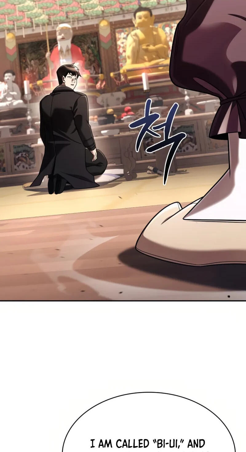 The Dungeon Cleaning Life of a Once Genius Hunter Chapter 152 page 119 - 