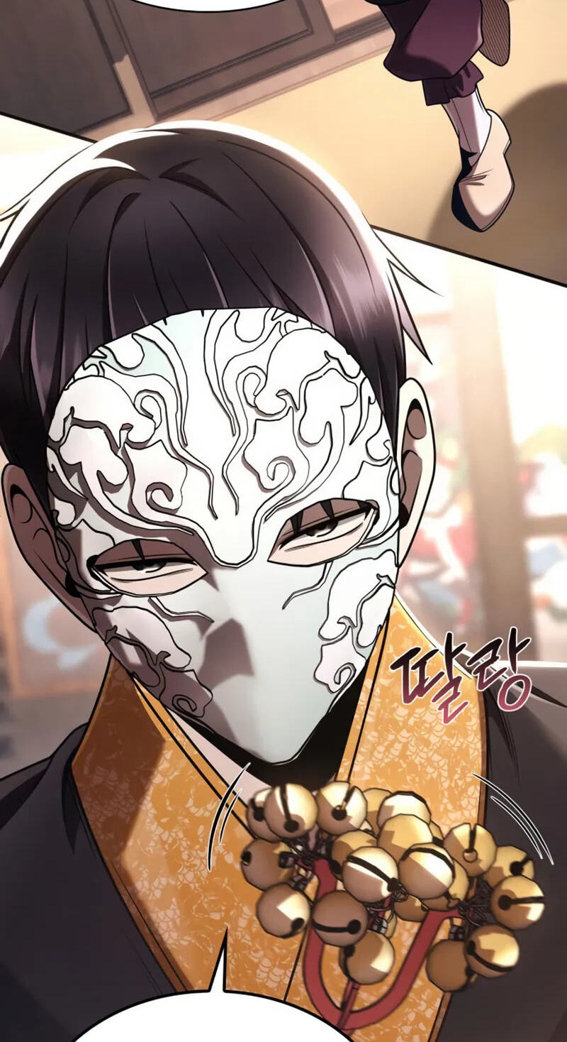 The Dungeon Cleaning Life of a Once Genius Hunter Chapter 152 page 121 - 
