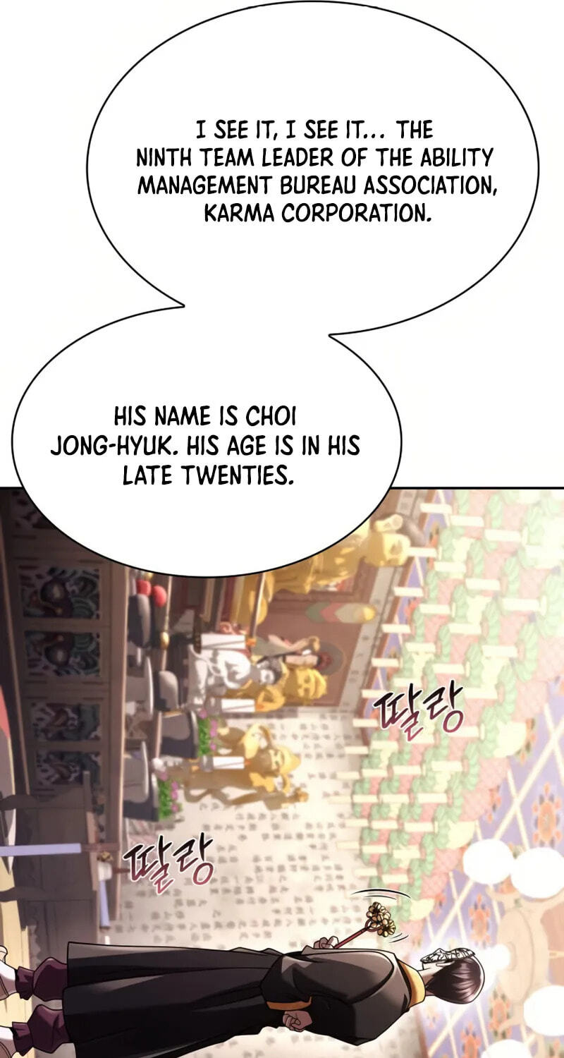 The Dungeon Cleaning Life of a Once Genius Hunter Chapter 152 page 124 - 