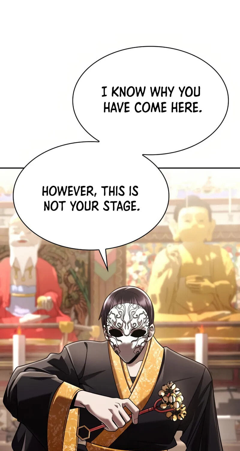 The Dungeon Cleaning Life of a Once Genius Hunter Chapter 152 page 128 - 