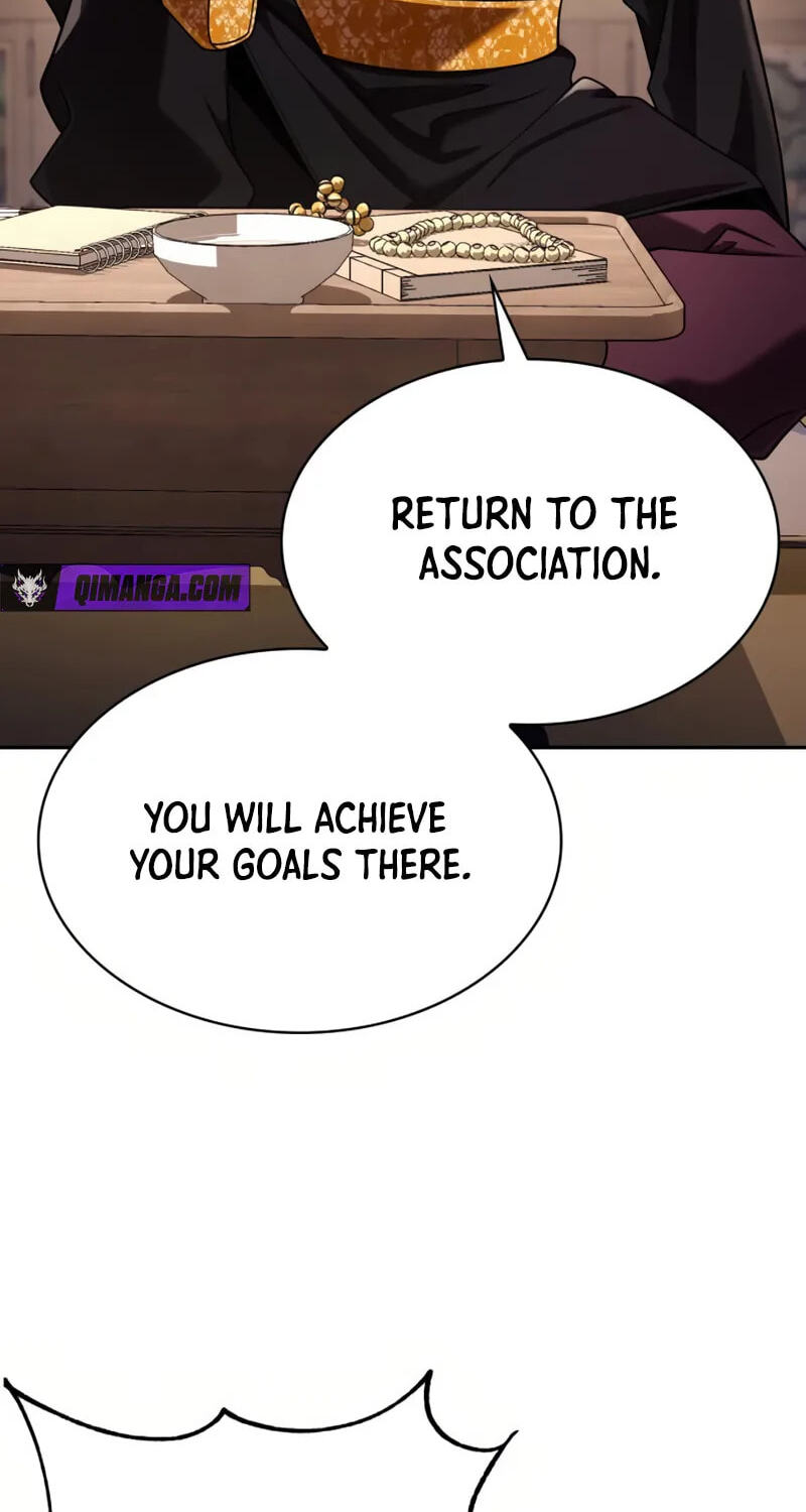 The Dungeon Cleaning Life of a Once Genius Hunter Chapter 152 page 129 - 