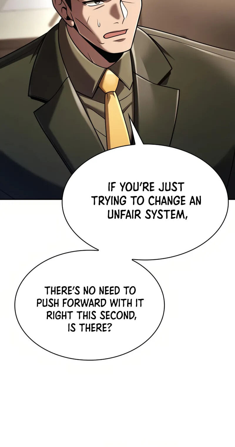 The Dungeon Cleaning Life of a Once Genius Hunter Chapter 152 page 14 - 