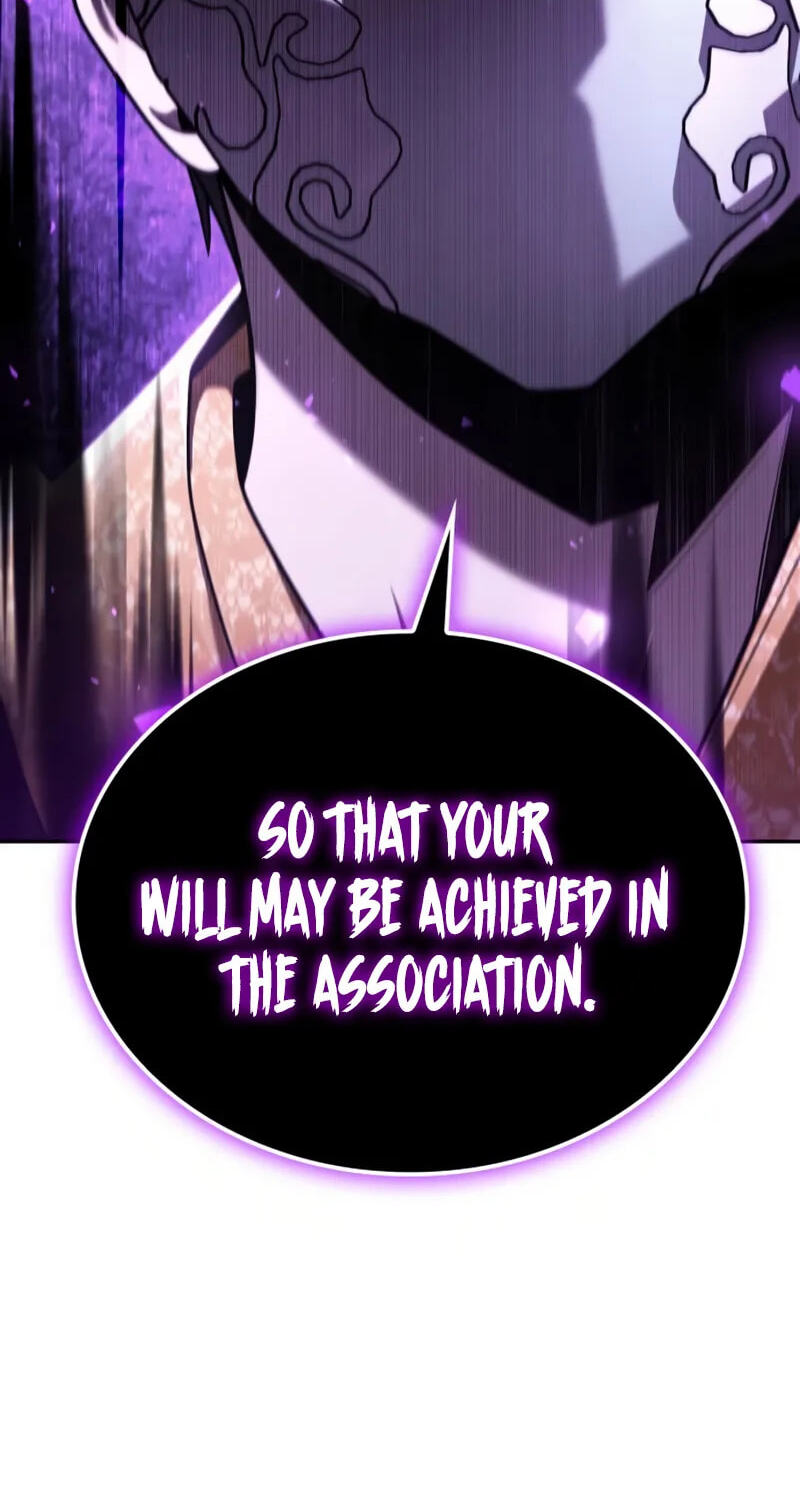 The Dungeon Cleaning Life of a Once Genius Hunter Chapter 152 page 133 - 