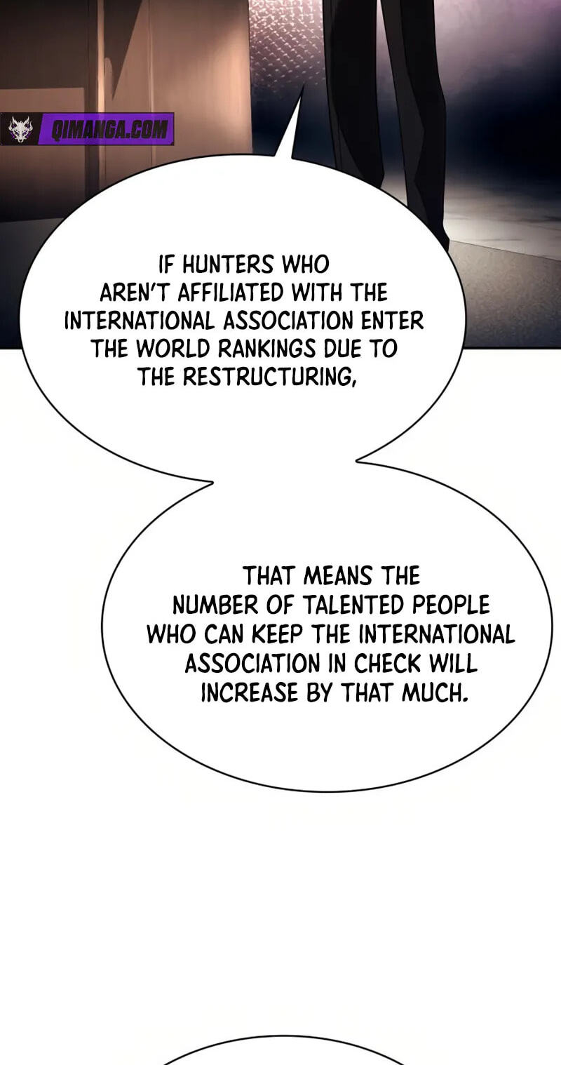 The Dungeon Cleaning Life of a Once Genius Hunter Chapter 152 page 16 - 