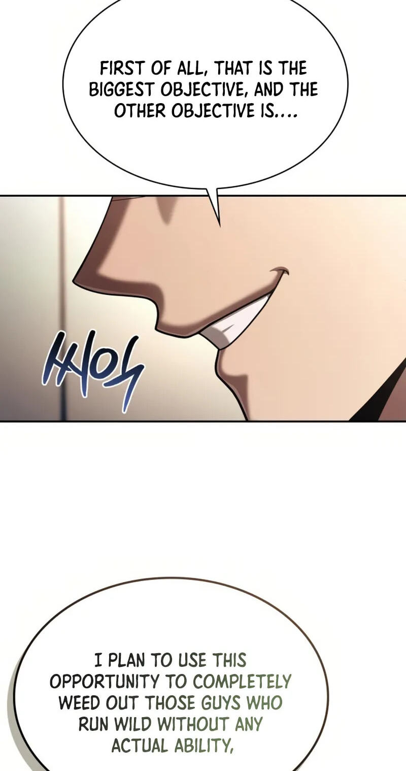 The Dungeon Cleaning Life of a Once Genius Hunter Chapter 152 page 17 - 