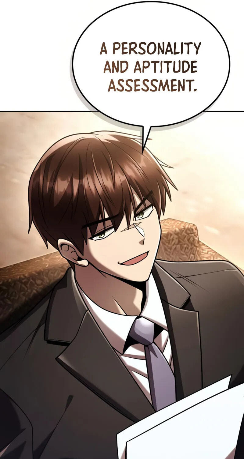 The Dungeon Cleaning Life of a Once Genius Hunter Chapter 152 page 29 - 