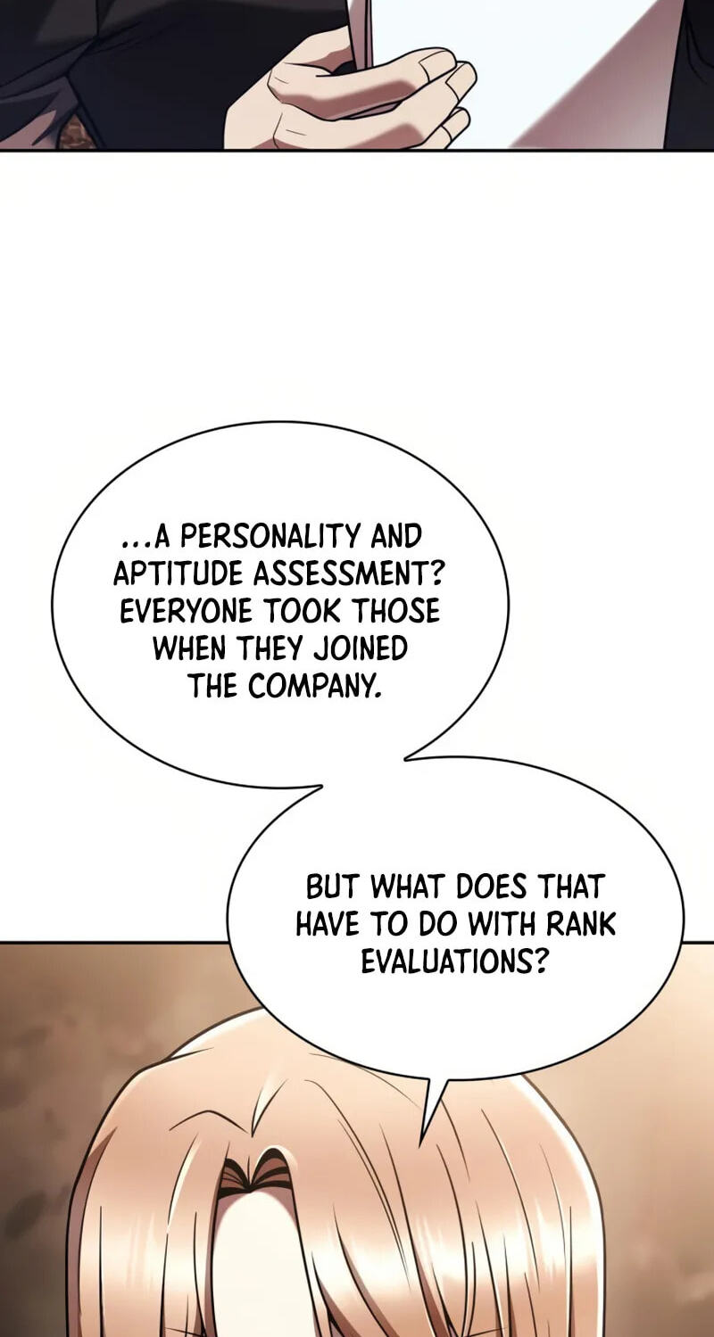 The Dungeon Cleaning Life of a Once Genius Hunter Chapter 152 page 30 - 