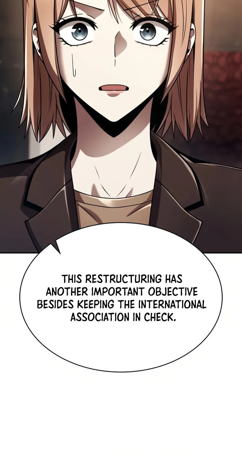 The Dungeon Cleaning Life of a Once Genius Hunter Chapter 152 page 31 - 