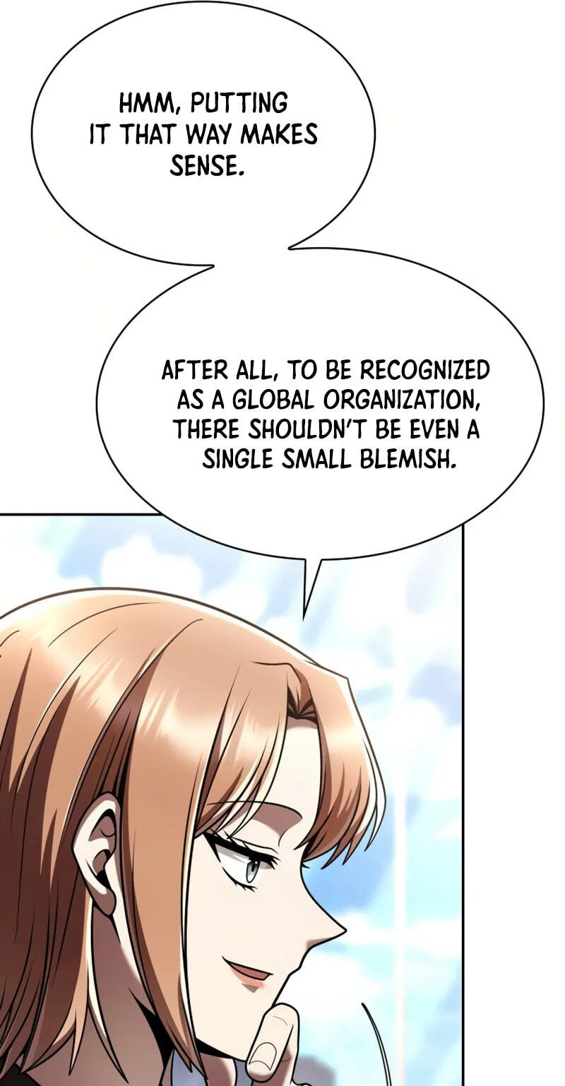 The Dungeon Cleaning Life of a Once Genius Hunter Chapter 152 page 38 - 